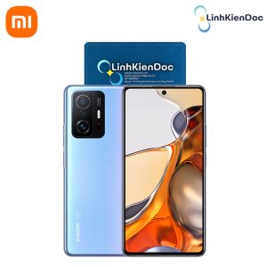 Thay pin Xiaomi 11T Pro 5G LẤY sau 30 phút