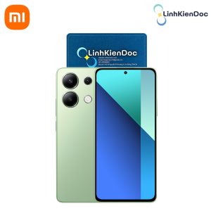 Thay pin Xiaomi Redmi Note 13 lấy liền chỉ 30 PHÚT